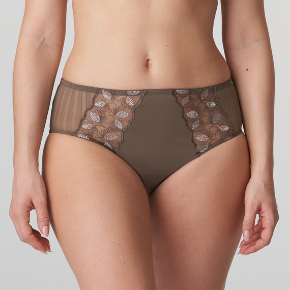 PrimaDonna Lausanne Tailleslip Golden Shadow