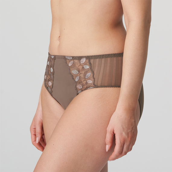 PrimaDonna Lausanne Tailleslip Golden Shadow