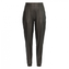 Spanx Leather Jogger Legging Black