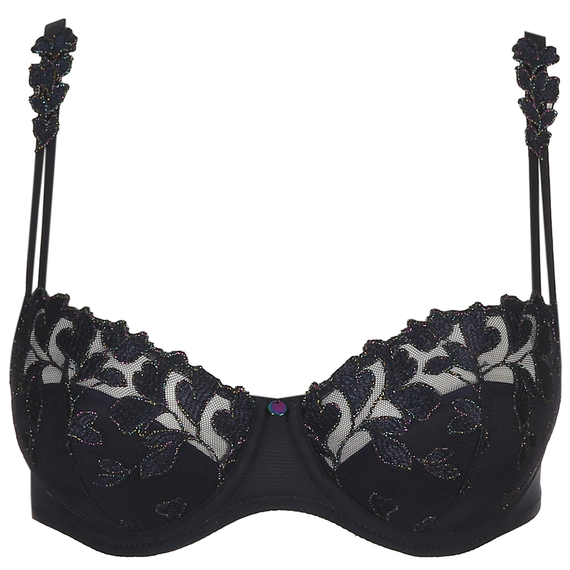Leda Balconette BH