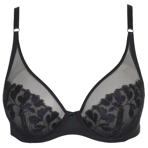 Marie Jo Leda Beugel BH Night Blue