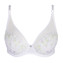 Marie Jo Leda Beugel BH White