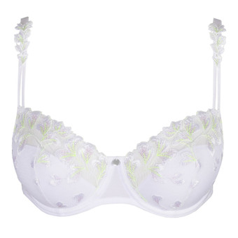 Leda Padded Balconette BH