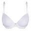 Marie Jo Leda Voorgevormde BH White
