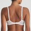 Marie Jo Leda Voorgevormde BH White