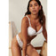 Marie Jo Leda Voorgevormde BH White