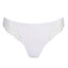 Marie Jo Leda String White