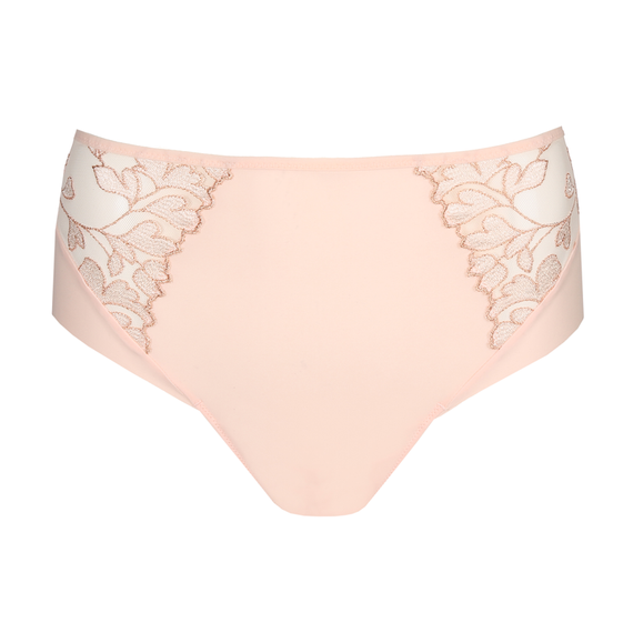 Marie Jo Leda Tailleslip Glossy Pink