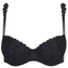 Marie Jo Leda Voorgevormde Balconette BH Night Blue 