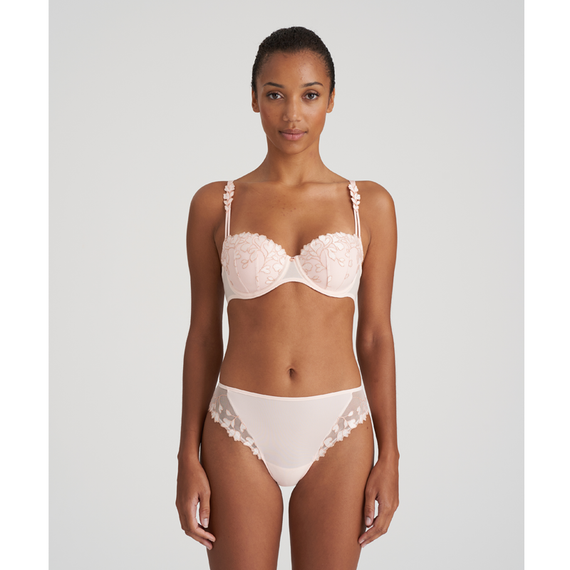 Marie Jo Leda Rioslip Glossy Pink