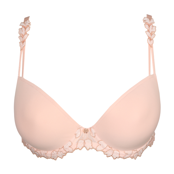 Marie Jo Leda Voorgevormde BH Glossy Pink