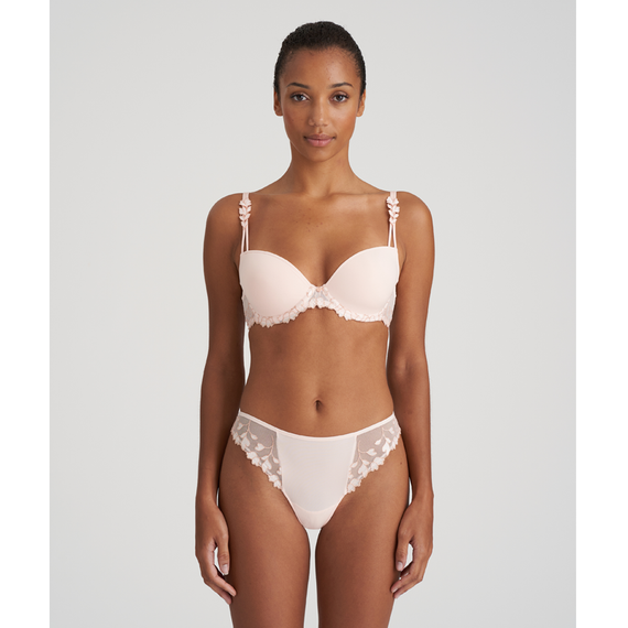 Marie Jo Leda String Glossy Pink