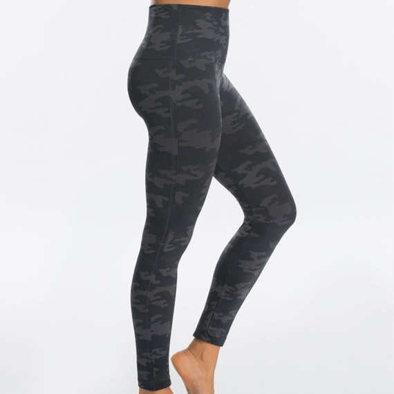 Look At Me Now Figurformende Legging