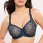 Empreinte Leia Naadloze Beugel BH Bleu Ocean