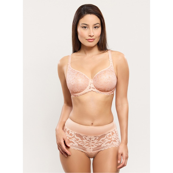 Empreinte Leia Naadloze Beugel BH Rose Paradis