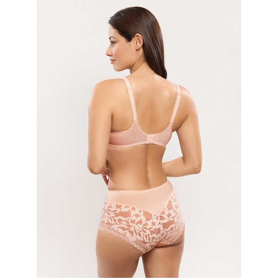 Empreinte Leia Naadloze Beugel BH Rose Paradis