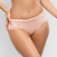 Empreinte Leia Shorty Rose Paradis