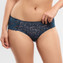Empreinte Leia Shorty Rose Paradis Bleu Ocean