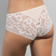 Empreinte Leia Shorty Naturel