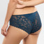 Empreinte Leia Shorty Rose Paradis Bleu Ocean