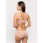Empreinte Leia Shorty Rose Paradis
