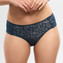Empreinte Leia Slip Bleu Ocean