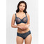 Empreinte Leia Slip Bleu Ocean