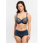 Empreinte Leia Tailleslip Bleu Ocean