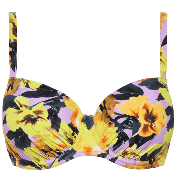 Le Jardin Voorgevormde Bikinitop