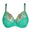 PrimaDonna Lenca Beugel BH Sunny Teal