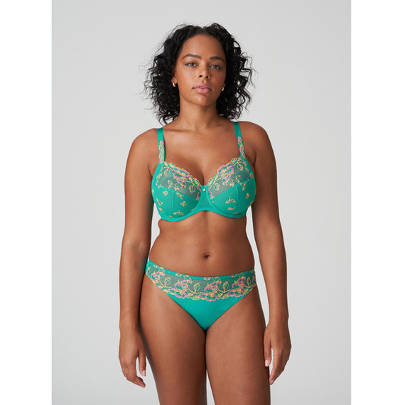 PrimaDonna Lenca Beugel BH Sunny Teal