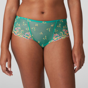 Lenca Luxe String