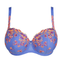 PrimaDonna Lenca Vorgeformter Balconette BH Blue Eyes