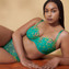 PrimaDonna Lenca Luxe String Sunny Teal