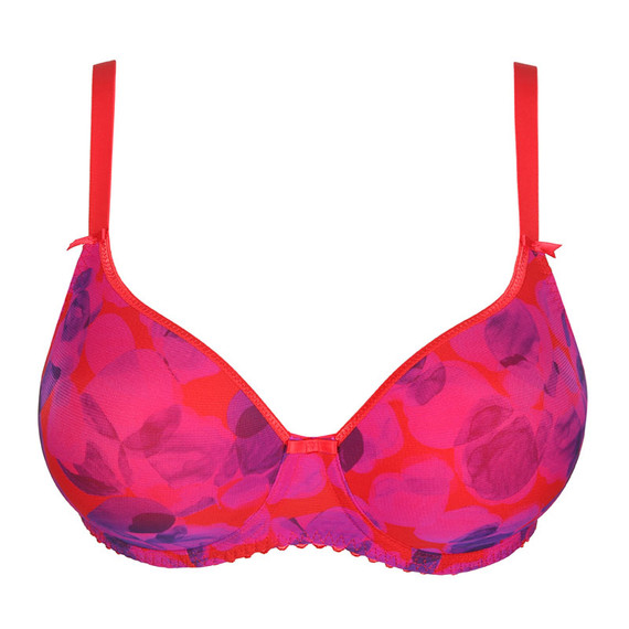 PrimaDonna Twist Lenox Hill Hartvorm BH Pomme d'Amour