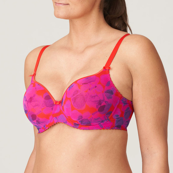 PrimaDonna Twist Lenox Hill Hartvorm BH Pomme d'Amour