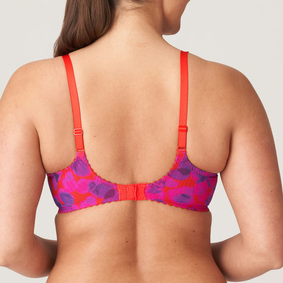 PrimaDonna Twist Lenox Hill Hartvorm BH Pomme d'Amour