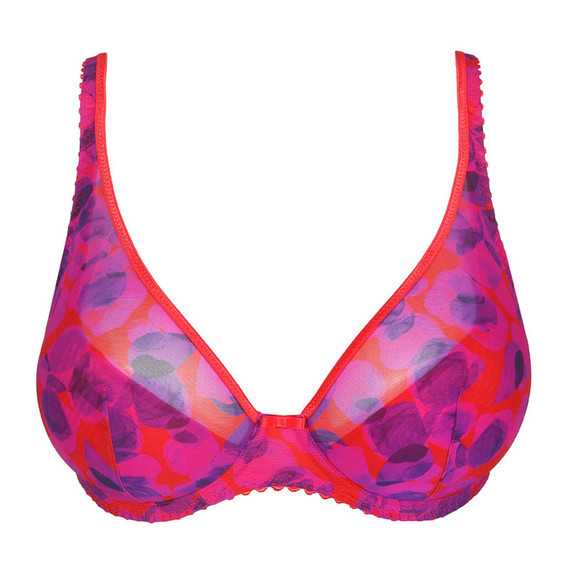 PrimaDonna Twist Lenox Hill Plunge BH Pomme d'Amour