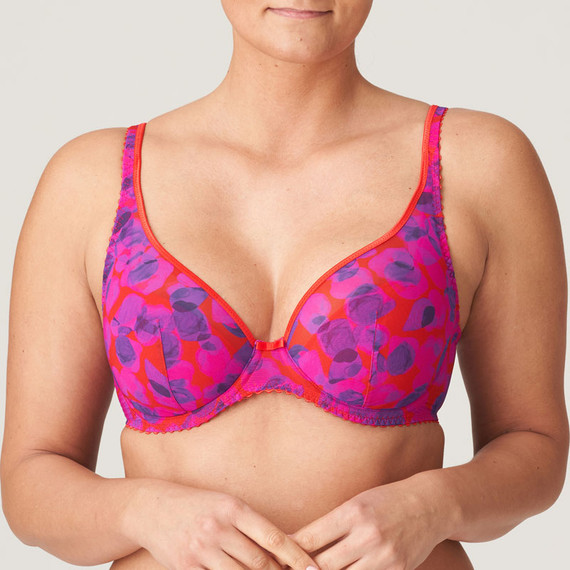 PrimaDonna Twist Lenox Hill Plunge BH Pomme d'Amour