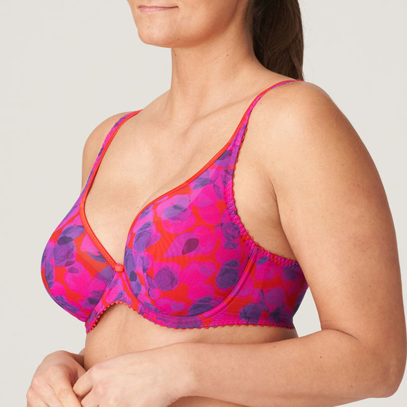 PrimaDonna Twist Lenox Hill Plunge BH Pomme d'Amour