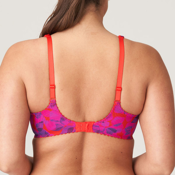PrimaDonna Twist Lenox Hill Plunge BH Pomme d'Amour