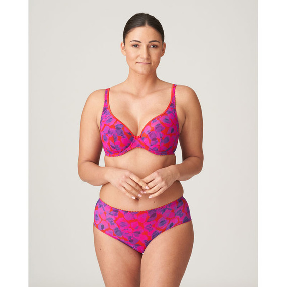PrimaDonna Twist Lenox Hill Plunge BH Pomme d'Amour