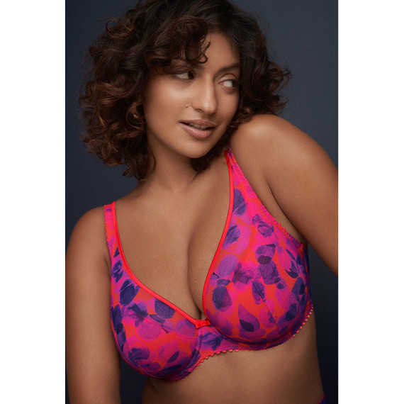 PrimaDonna Twist Lenox Hill Plunge BH Pomme d'Amour