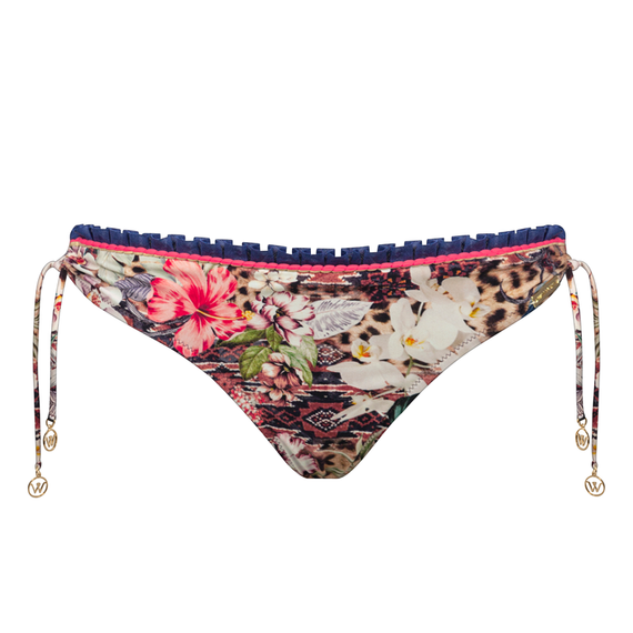 Watercult Leo Allures Strikbroekje Wild Tropics