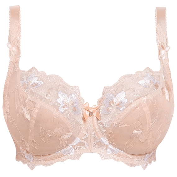 Fantasie Leona Beugel BH Blush
