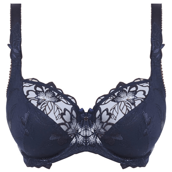 Fantasie Leona Beugel BH Navy