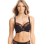 Fantasie Lingerie Leona Beugel BH Black