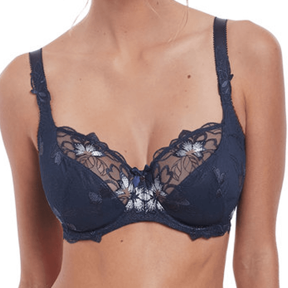 Fantasie Leona Beugel BH Navy