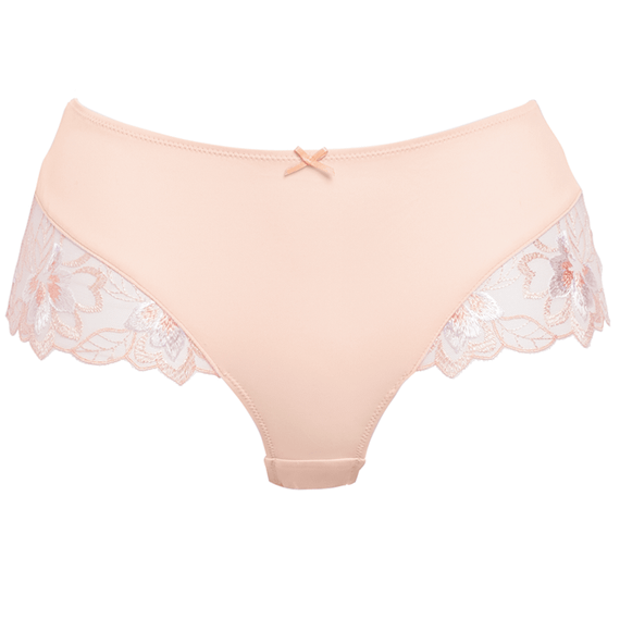 Fantasie Leona Hoge Slip Blush