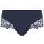 Fantasie Leona Hoge Slip Navy